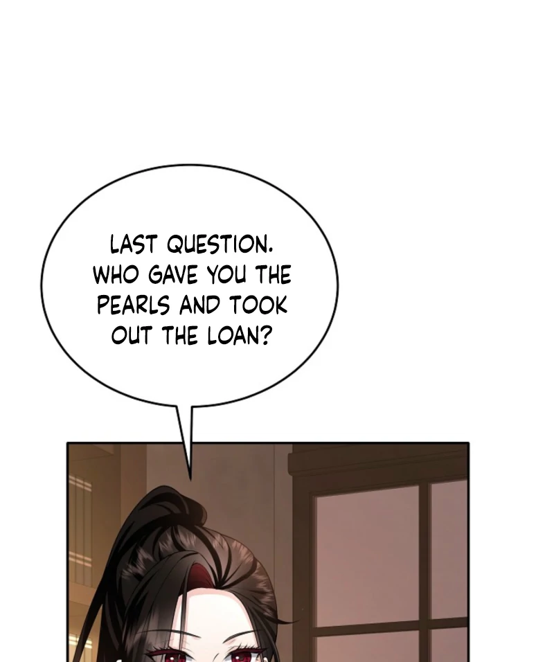 When a K-Eldest Daughter Possesses a Childcare Novel Chapter 25 - Page 51