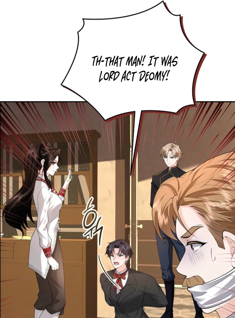 When a K-Eldest Daughter Possesses a Childcare Novel Chapter 25 - Page 53