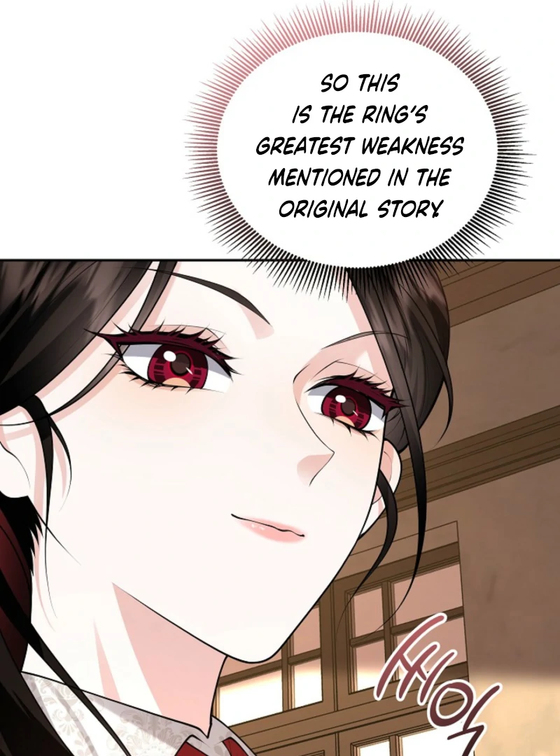 When a K-Eldest Daughter Possesses a Childcare Novel Chapter 25 - Page 55