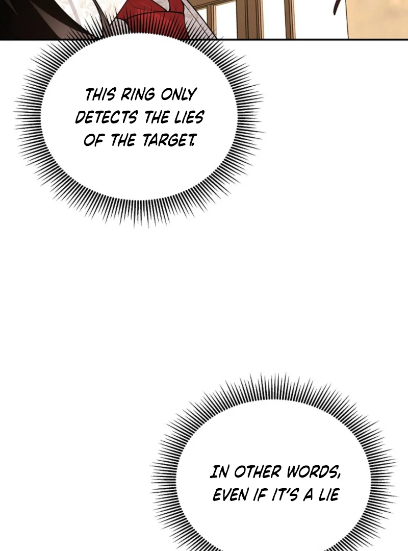 When a K-Eldest Daughter Possesses a Childcare Novel Chapter 25 - Page 56