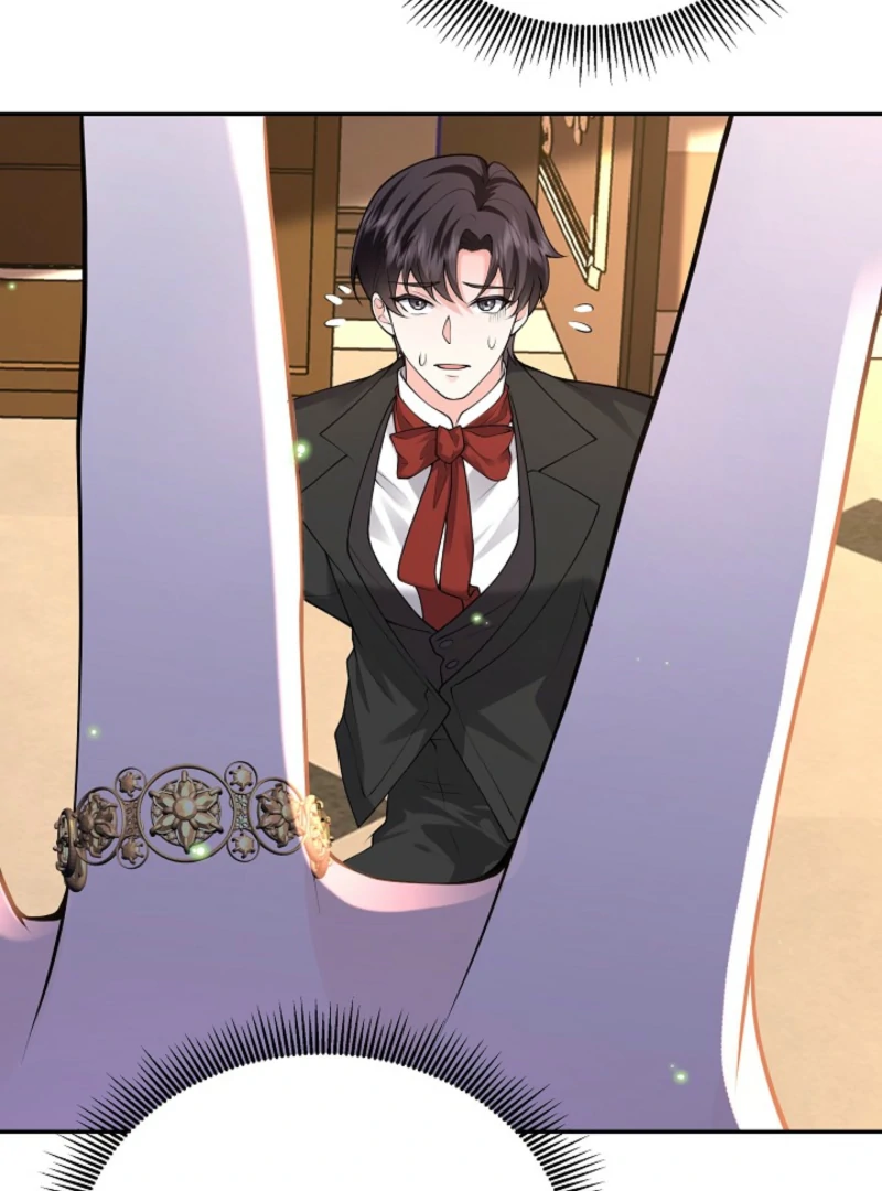 When a K-Eldest Daughter Possesses a Childcare Novel Chapter 25 - Page 57