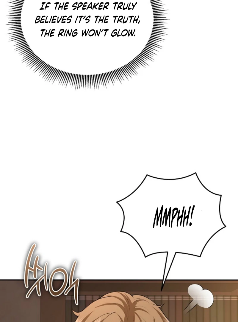 When a K-Eldest Daughter Possesses a Childcare Novel Chapter 25 - Page 58