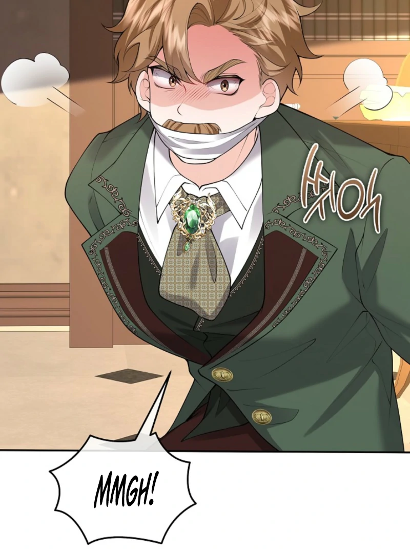 When a K-Eldest Daughter Possesses a Childcare Novel Chapter 25 - Page 59
