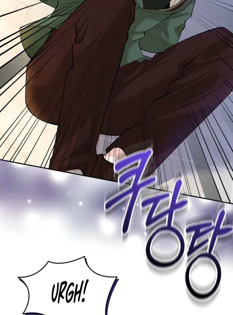 When a K-Eldest Daughter Possesses a Childcare Novel Chapter 25 - Page 6