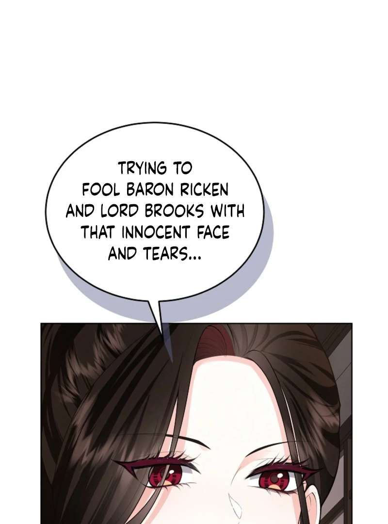When a K-Eldest Daughter Possesses a Childcare Novel Chapter 25 - Page 60