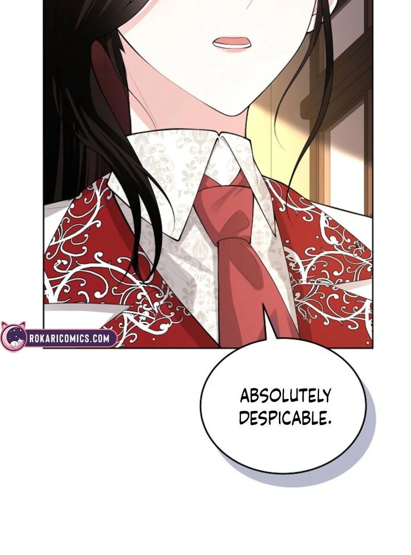 When a K-Eldest Daughter Possesses a Childcare Novel Chapter 25 - Page 61
