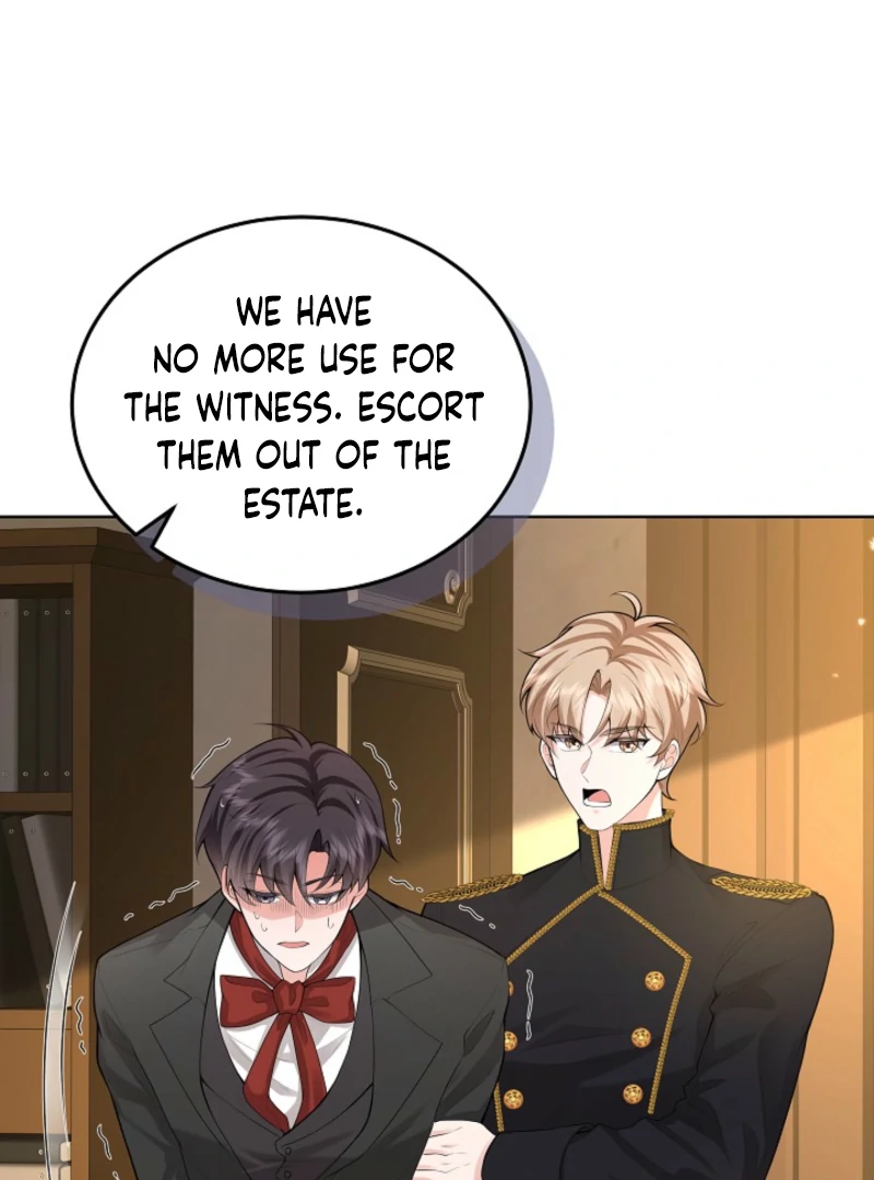 When a K-Eldest Daughter Possesses a Childcare Novel Chapter 25 - Page 62