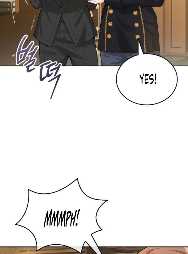 When a K-Eldest Daughter Possesses a Childcare Novel Chapter 25 - Page 63