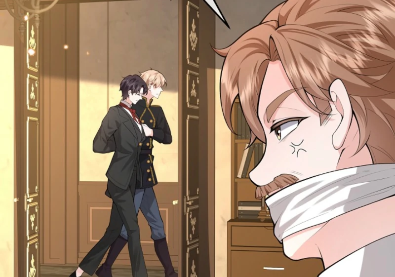 When a K-Eldest Daughter Possesses a Childcare Novel Chapter 25 - Page 64
