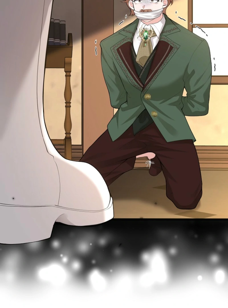 When a K-Eldest Daughter Possesses a Childcare Novel Chapter 25 - Page 69