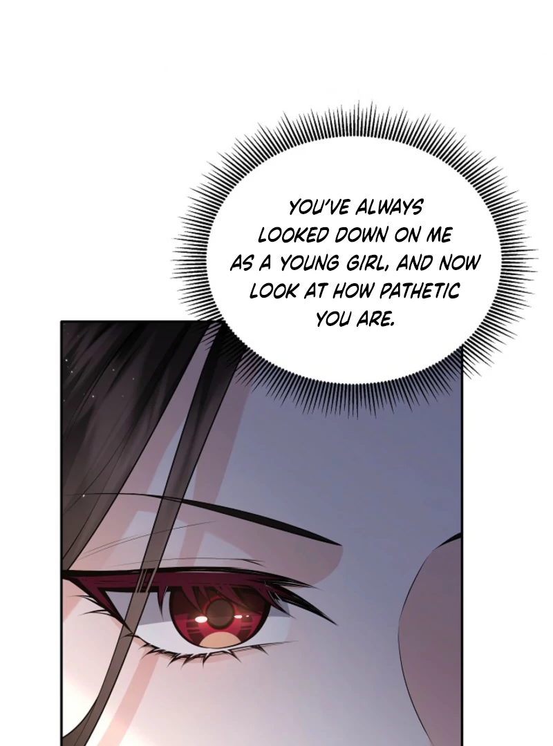 When a K-Eldest Daughter Possesses a Childcare Novel Chapter 25 - Page 70