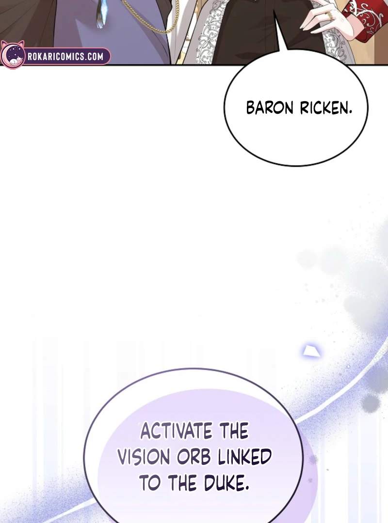 When a K-Eldest Daughter Possesses a Childcare Novel Chapter 25 - Page 73