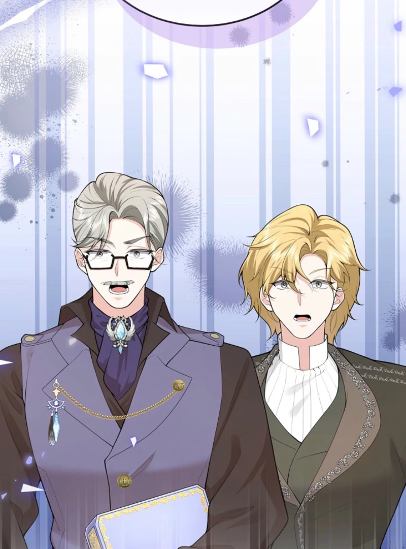 When a K-Eldest Daughter Possesses a Childcare Novel Chapter 25 - Page 74