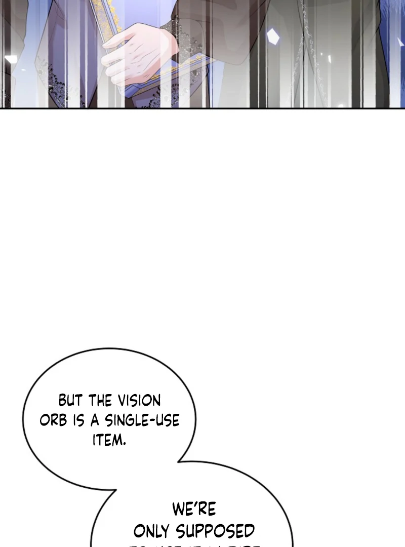 When a K-Eldest Daughter Possesses a Childcare Novel Chapter 25 - Page 75