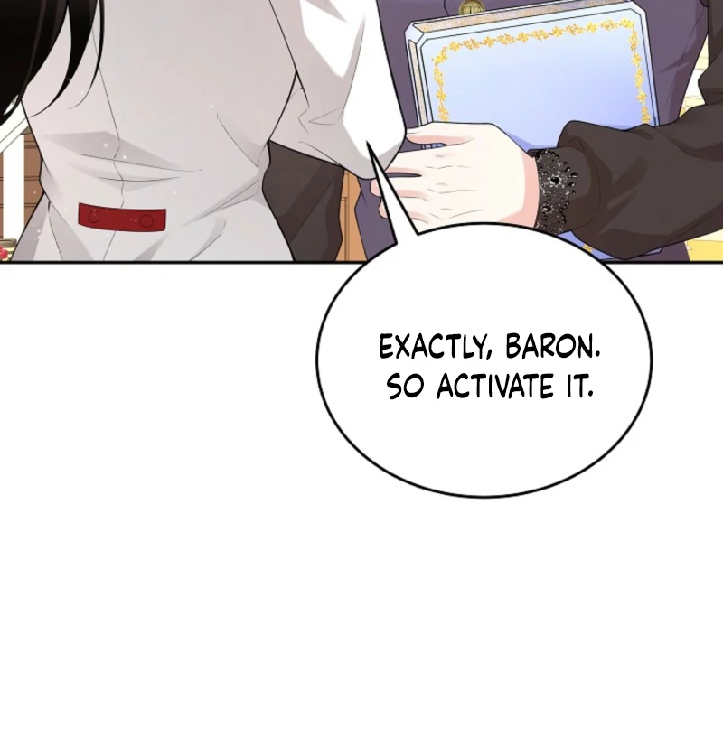 When a K-Eldest Daughter Possesses a Childcare Novel Chapter 25 - Page 77