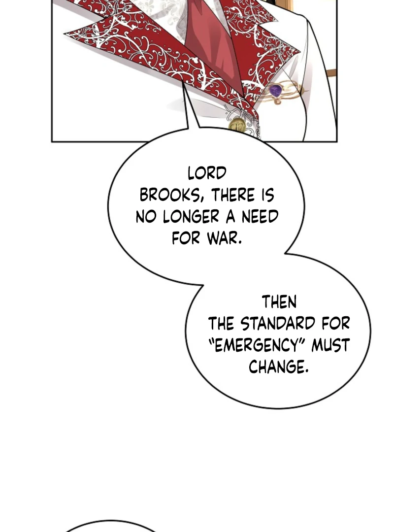 When a K-Eldest Daughter Possesses a Childcare Novel Chapter 25 - Page 79