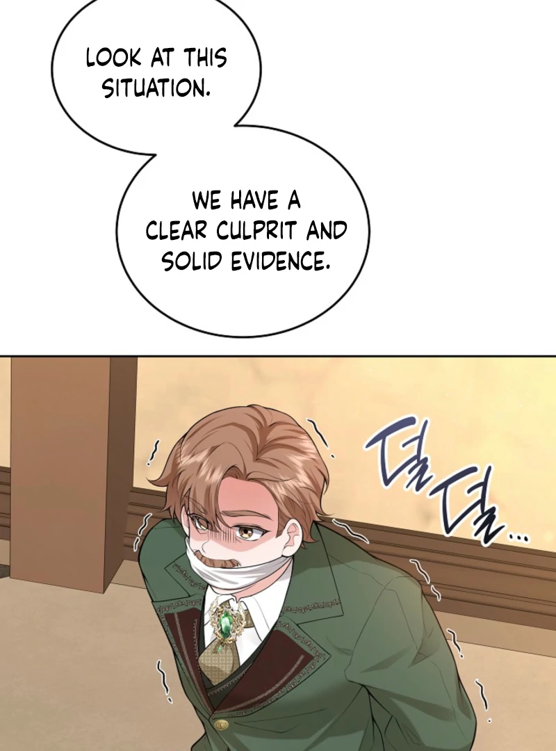 When a K-Eldest Daughter Possesses a Childcare Novel Chapter 25 - Page 80