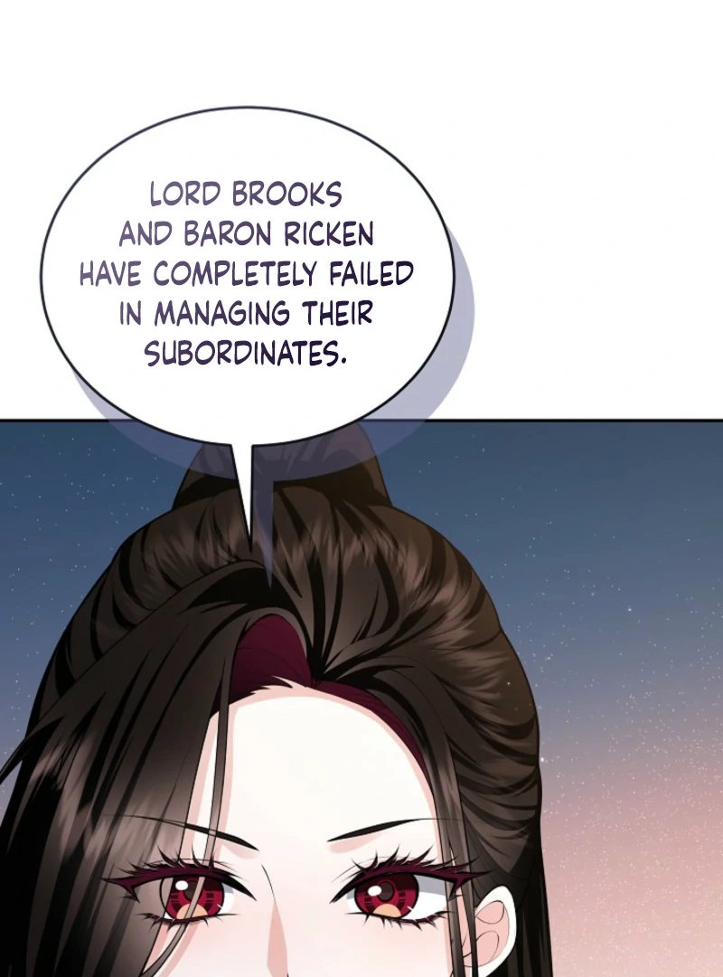When a K-Eldest Daughter Possesses a Childcare Novel Chapter 25 - Page 82
