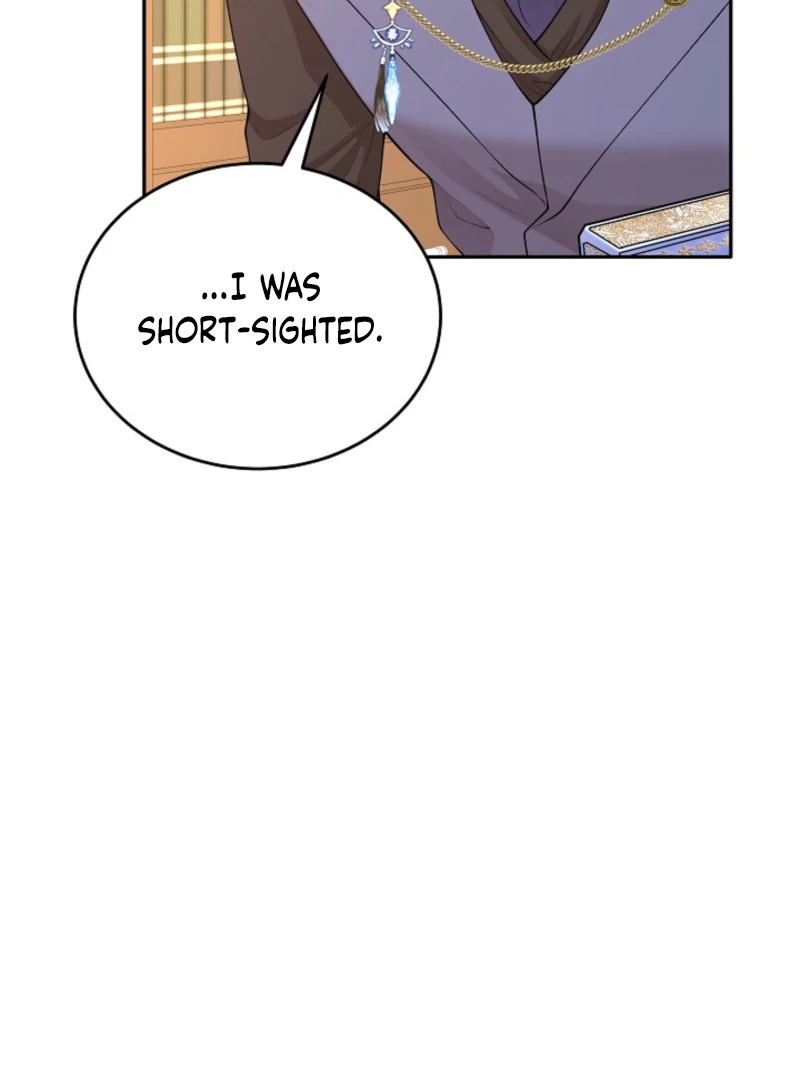 When a K-Eldest Daughter Possesses a Childcare Novel Chapter 25 - Page 85