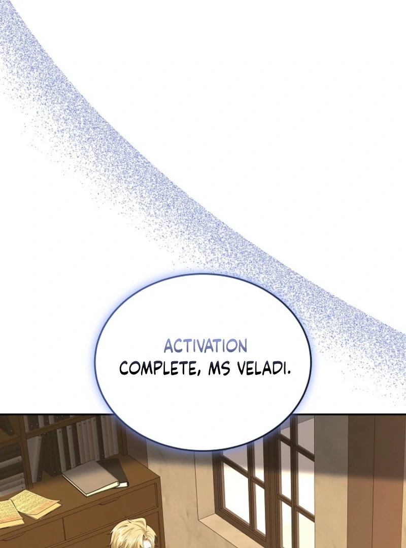 When a K-Eldest Daughter Possesses a Childcare Novel Chapter 25 - Page 87