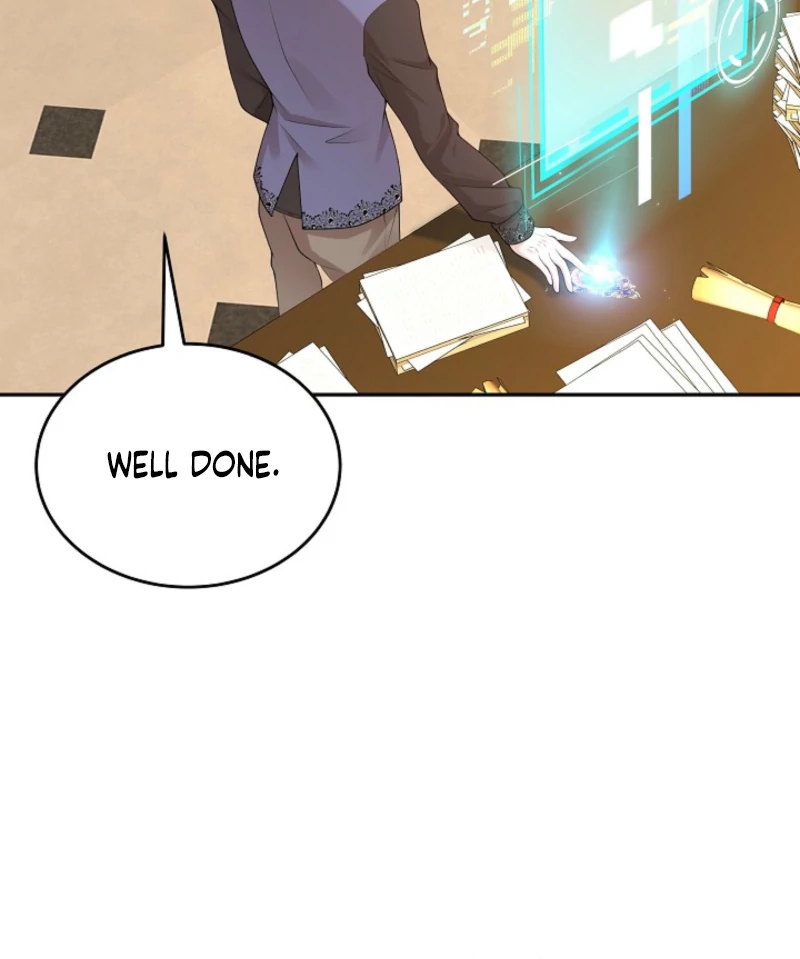 When a K-Eldest Daughter Possesses a Childcare Novel Chapter 25 - Page 89