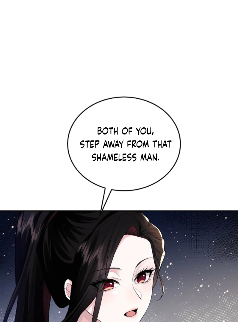 When a K-Eldest Daughter Possesses a Childcare Novel Chapter 25 - Page 9