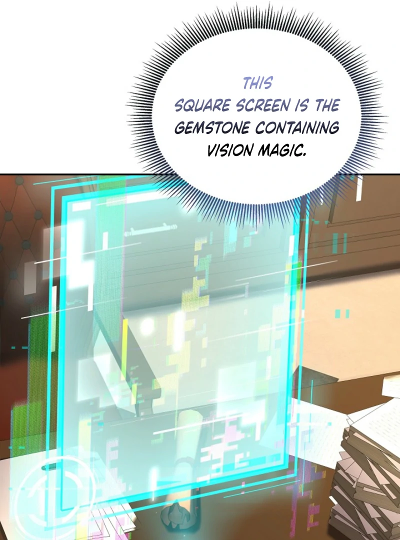 When a K-Eldest Daughter Possesses a Childcare Novel Chapter 25 - Page 90