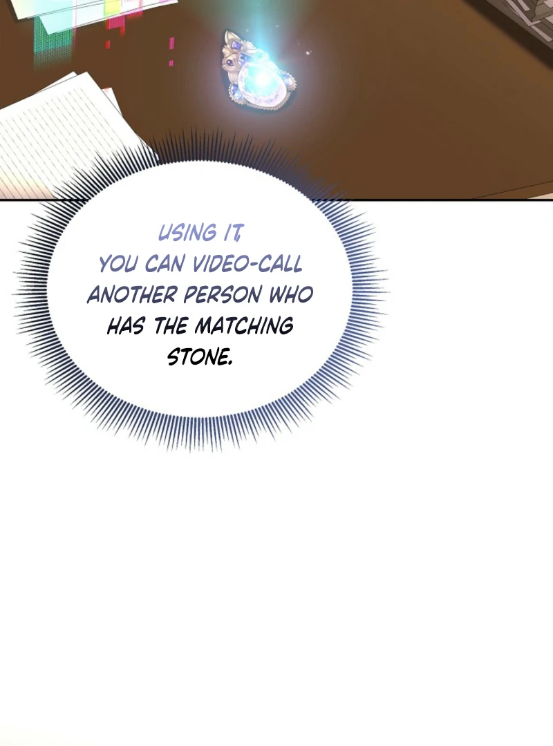 When a K-Eldest Daughter Possesses a Childcare Novel Chapter 25 - Page 91