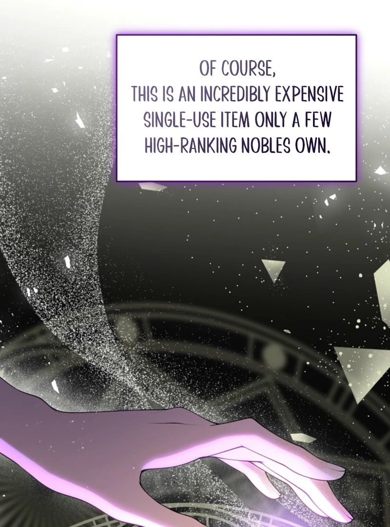 When a K-Eldest Daughter Possesses a Childcare Novel Chapter 25 - Page 92
