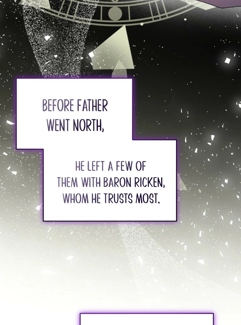 When a K-Eldest Daughter Possesses a Childcare Novel Chapter 25 - Page 94