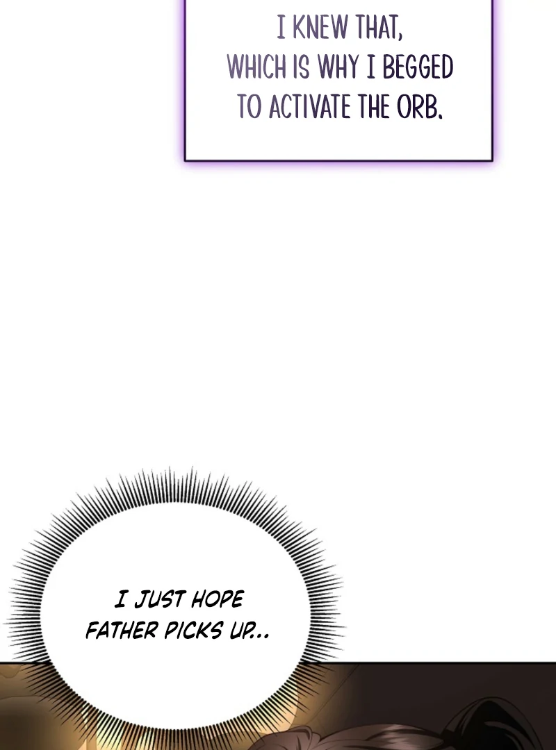 When a K-Eldest Daughter Possesses a Childcare Novel Chapter 25 - Page 95