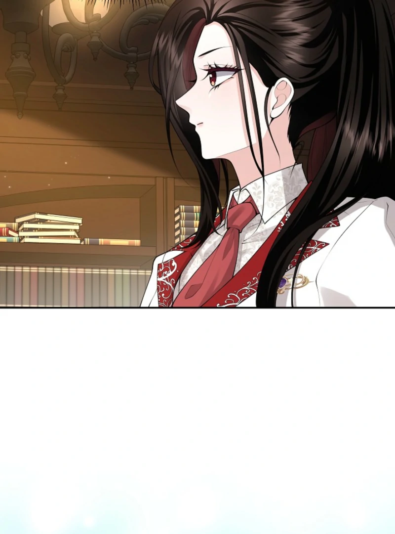 When a K-Eldest Daughter Possesses a Childcare Novel Chapter 25 - Page 96