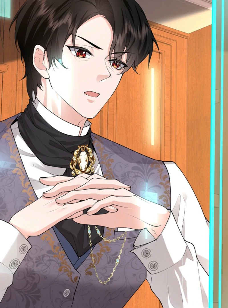 When a K-Eldest Daughter Possesses a Childcare Novel Chapter 25 - Page 98