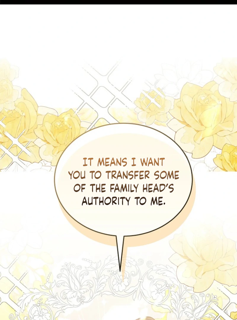When a K-Eldest Daughter Possesses a Childcare Novel Chapter 26 - Page 1