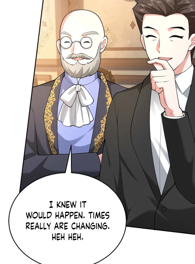 When a K-Eldest Daughter Possesses a Childcare Novel Chapter 26 - Page 100