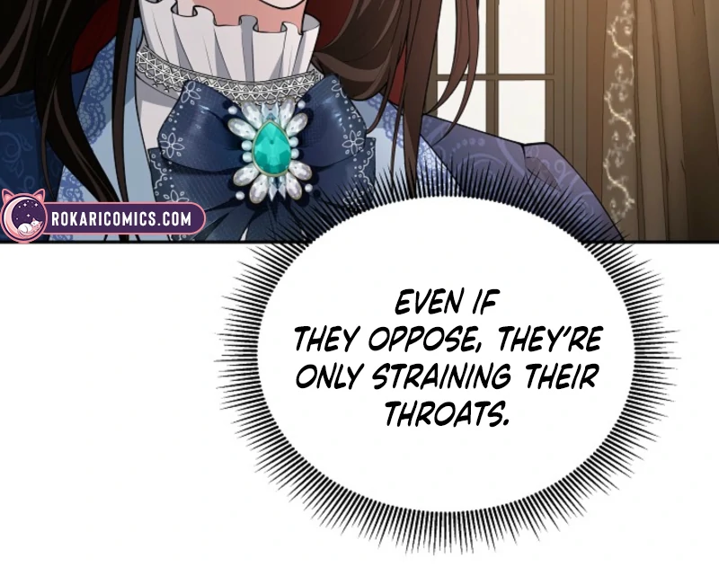 When a K-Eldest Daughter Possesses a Childcare Novel Chapter 26 - Page 103