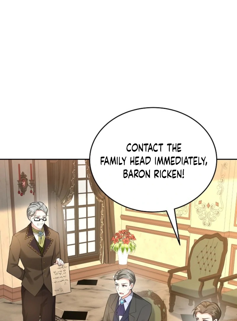 When a K-Eldest Daughter Possesses a Childcare Novel Chapter 26 - Page 104