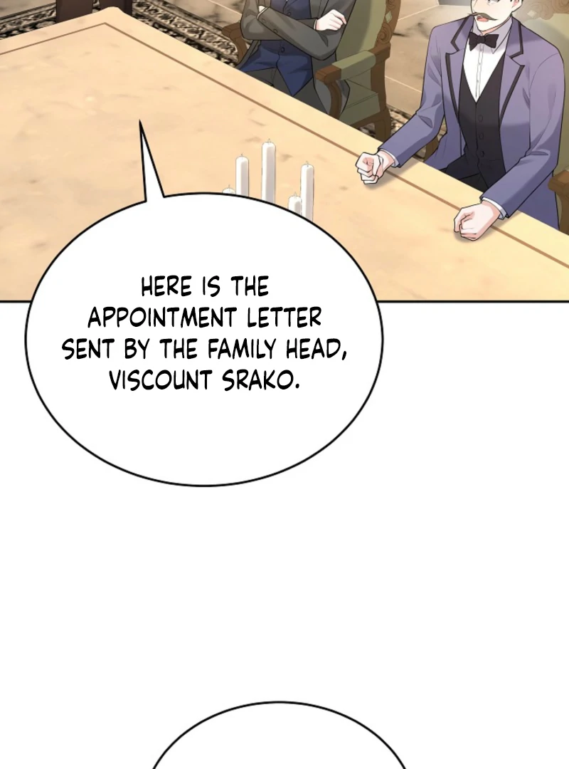 When a K-Eldest Daughter Possesses a Childcare Novel Chapter 26 - Page 105