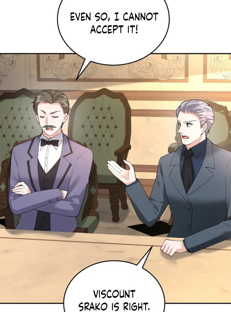 When a K-Eldest Daughter Possesses a Childcare Novel Chapter 26 - Page 106