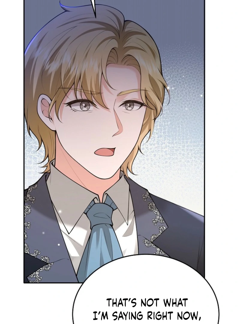 When a K-Eldest Daughter Possesses a Childcare Novel Chapter 26 - Page 108