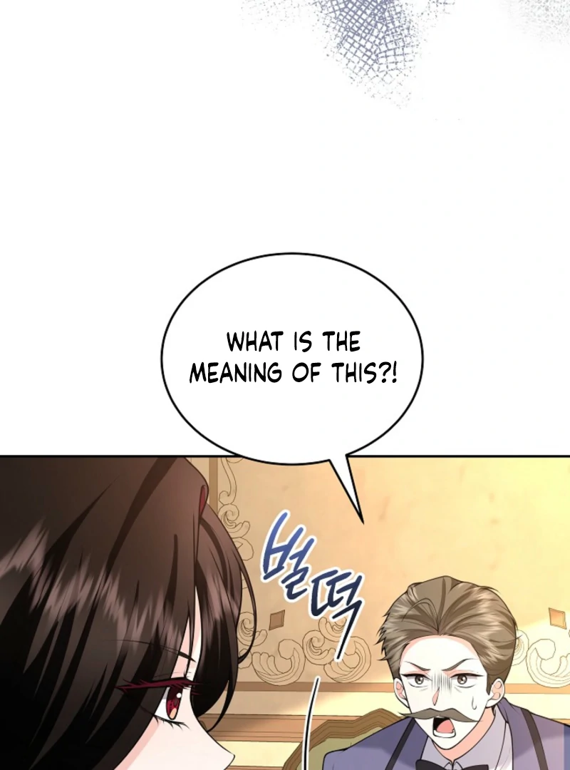 When a K-Eldest Daughter Possesses a Childcare Novel Chapter 26 - Page 113