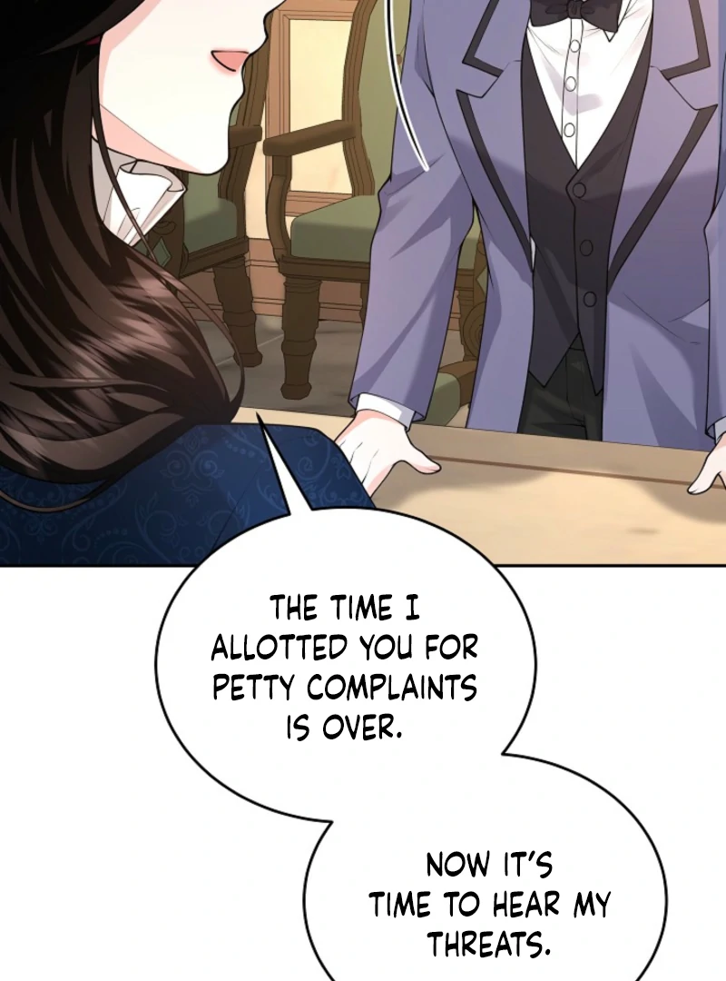 When a K-Eldest Daughter Possesses a Childcare Novel Chapter 26 - Page 114