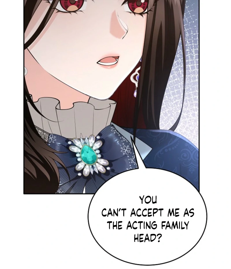 When a K-Eldest Daughter Possesses a Childcare Novel Chapter 26 - Page 116