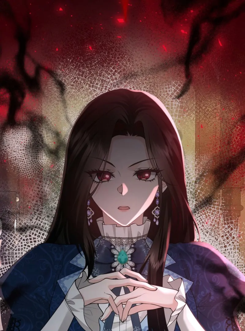 When a K-Eldest Daughter Possesses a Childcare Novel Chapter 26 - Page 122