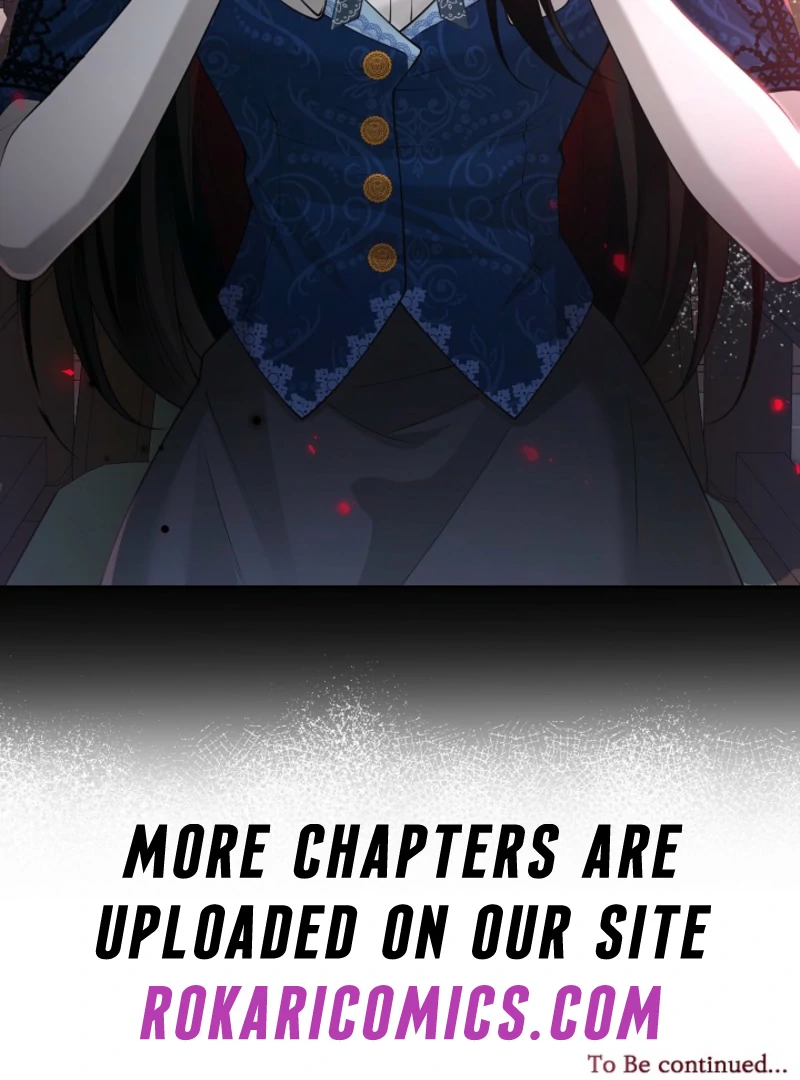 When a K-Eldest Daughter Possesses a Childcare Novel Chapter 26 - Page 123