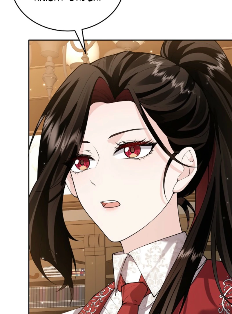 When a K-Eldest Daughter Possesses a Childcare Novel Chapter 26 - Page 18