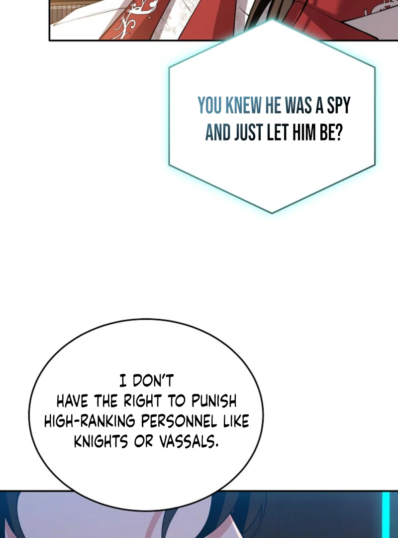 When a K-Eldest Daughter Possesses a Childcare Novel Chapter 26 - Page 19