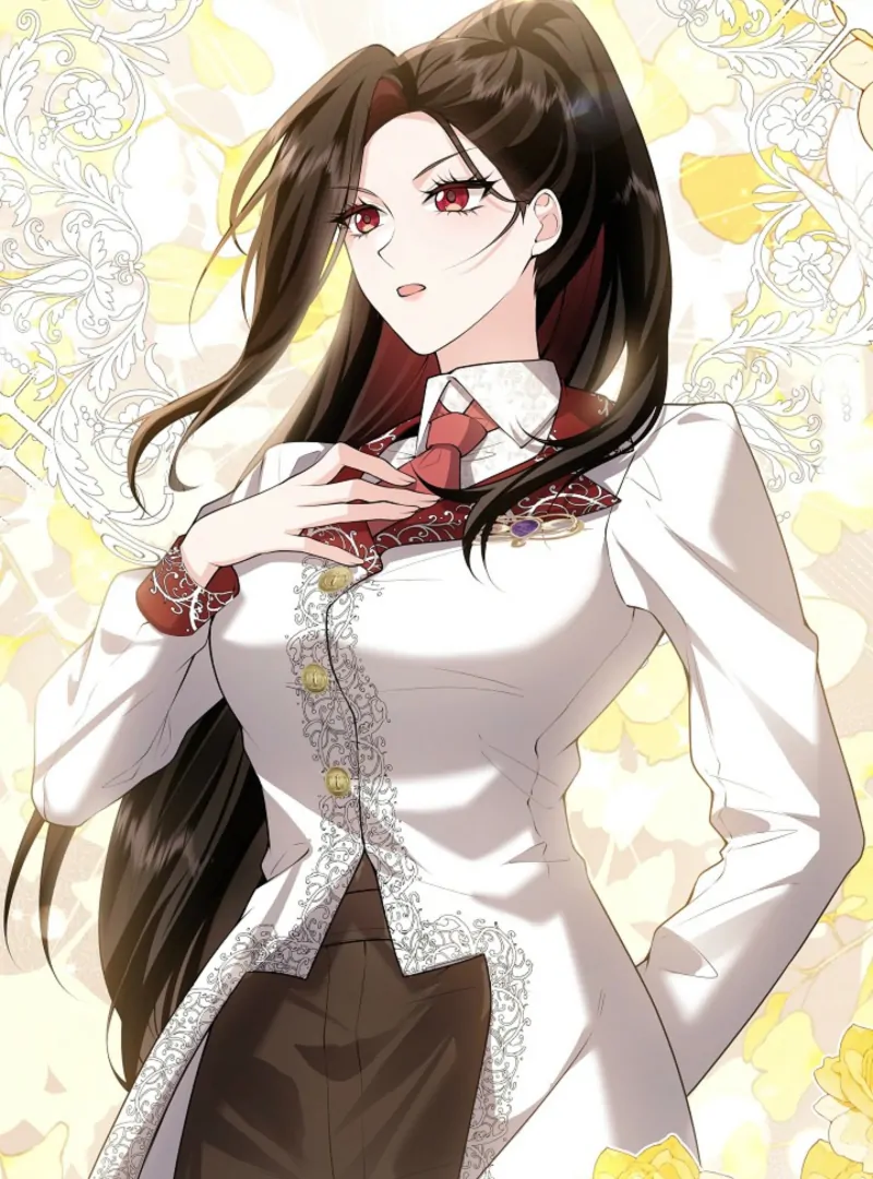 When a K-Eldest Daughter Possesses a Childcare Novel Chapter 26 - Page 2