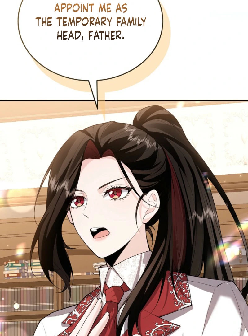 When a K-Eldest Daughter Possesses a Childcare Novel Chapter 26 - Page 21