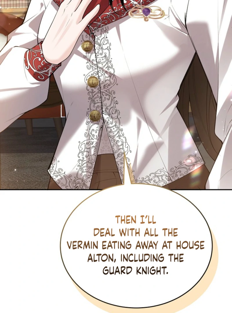 When a K-Eldest Daughter Possesses a Childcare Novel Chapter 26 - Page 22